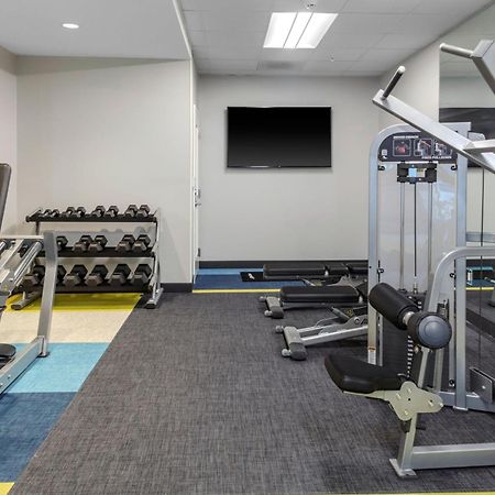 Towneplace Suites By Marriott Chesterfield المظهر الخارجي الصورة