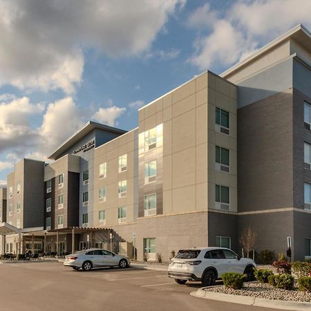 Towneplace Suites By Marriott Chesterfield المظهر الخارجي الصورة