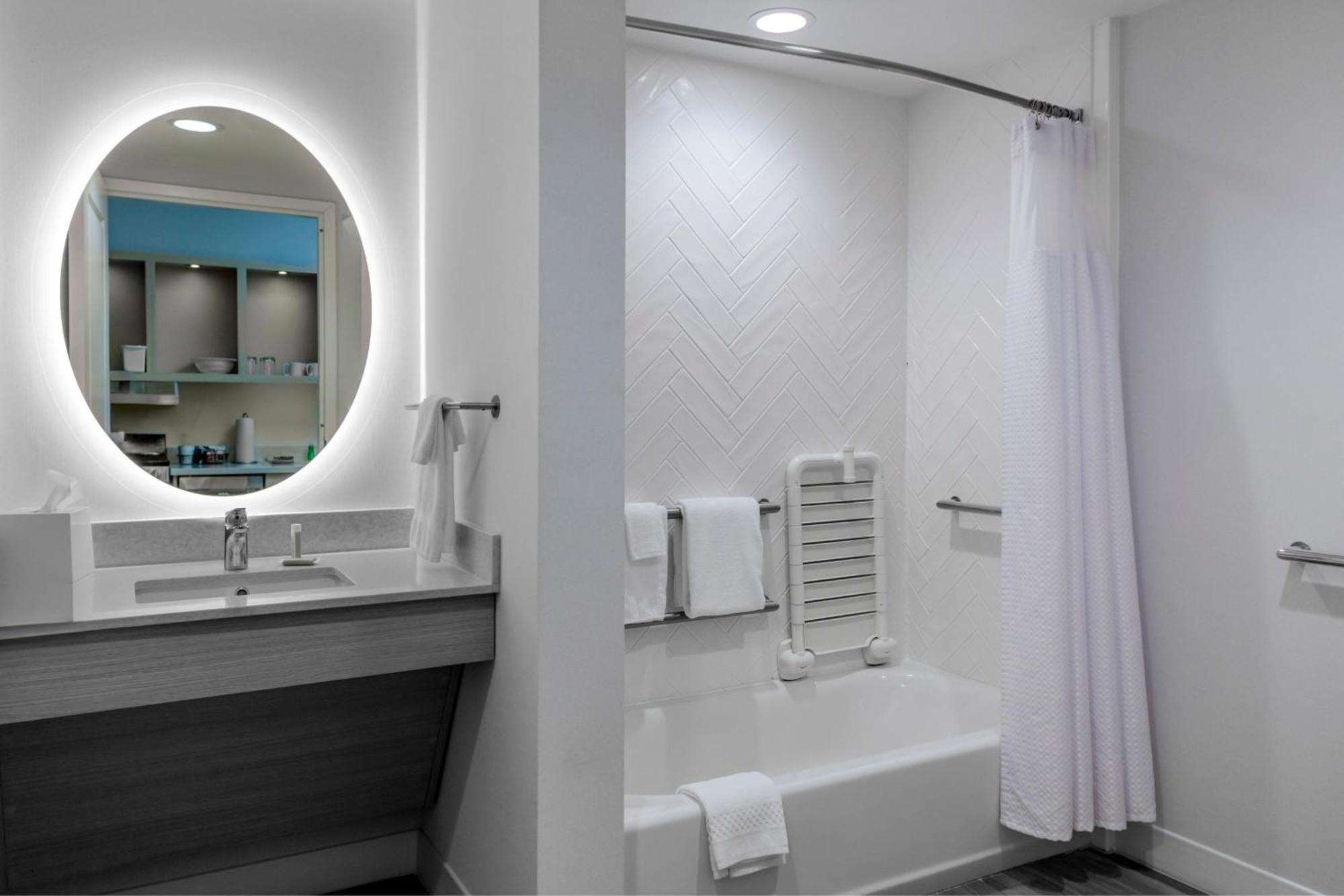 Towneplace Suites By Marriott Chesterfield المظهر الخارجي الصورة