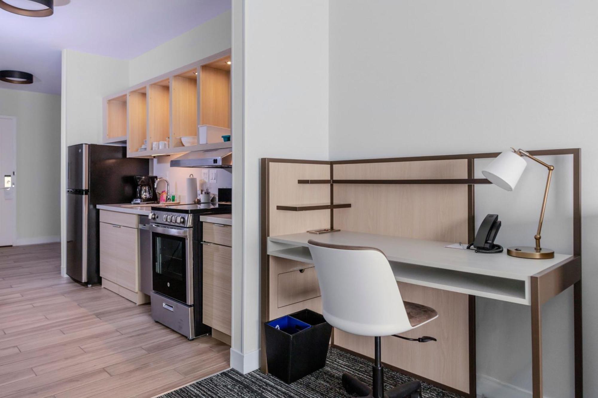 Towneplace Suites By Marriott Chesterfield المظهر الخارجي الصورة
