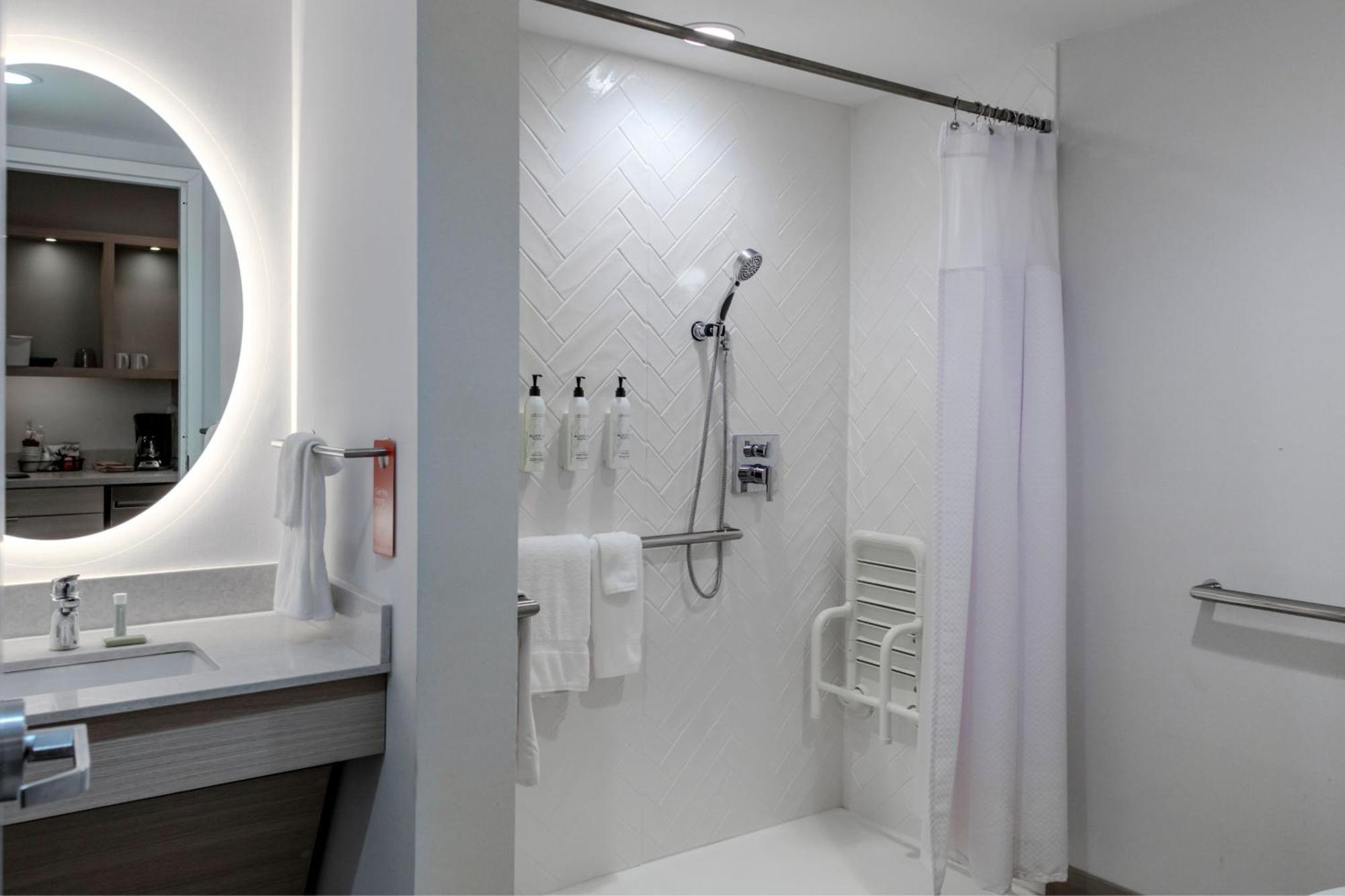 Towneplace Suites By Marriott Chesterfield المظهر الخارجي الصورة