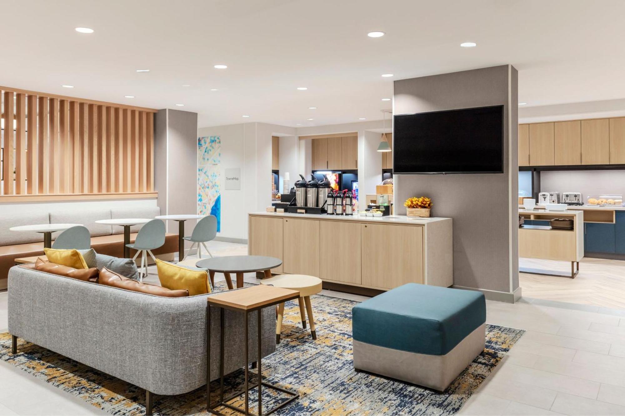 Towneplace Suites By Marriott Chesterfield المظهر الخارجي الصورة