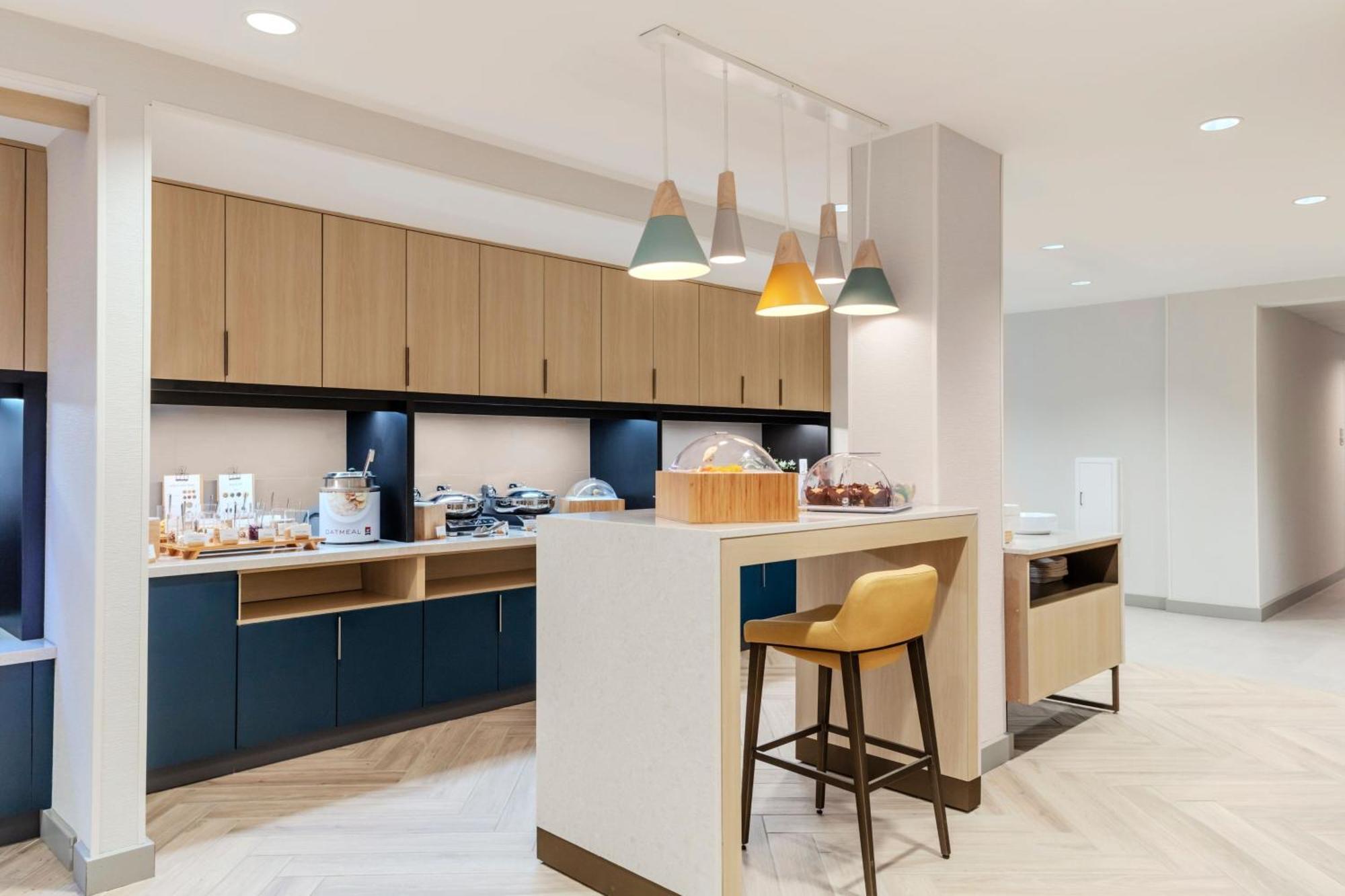Towneplace Suites By Marriott Chesterfield المظهر الخارجي الصورة