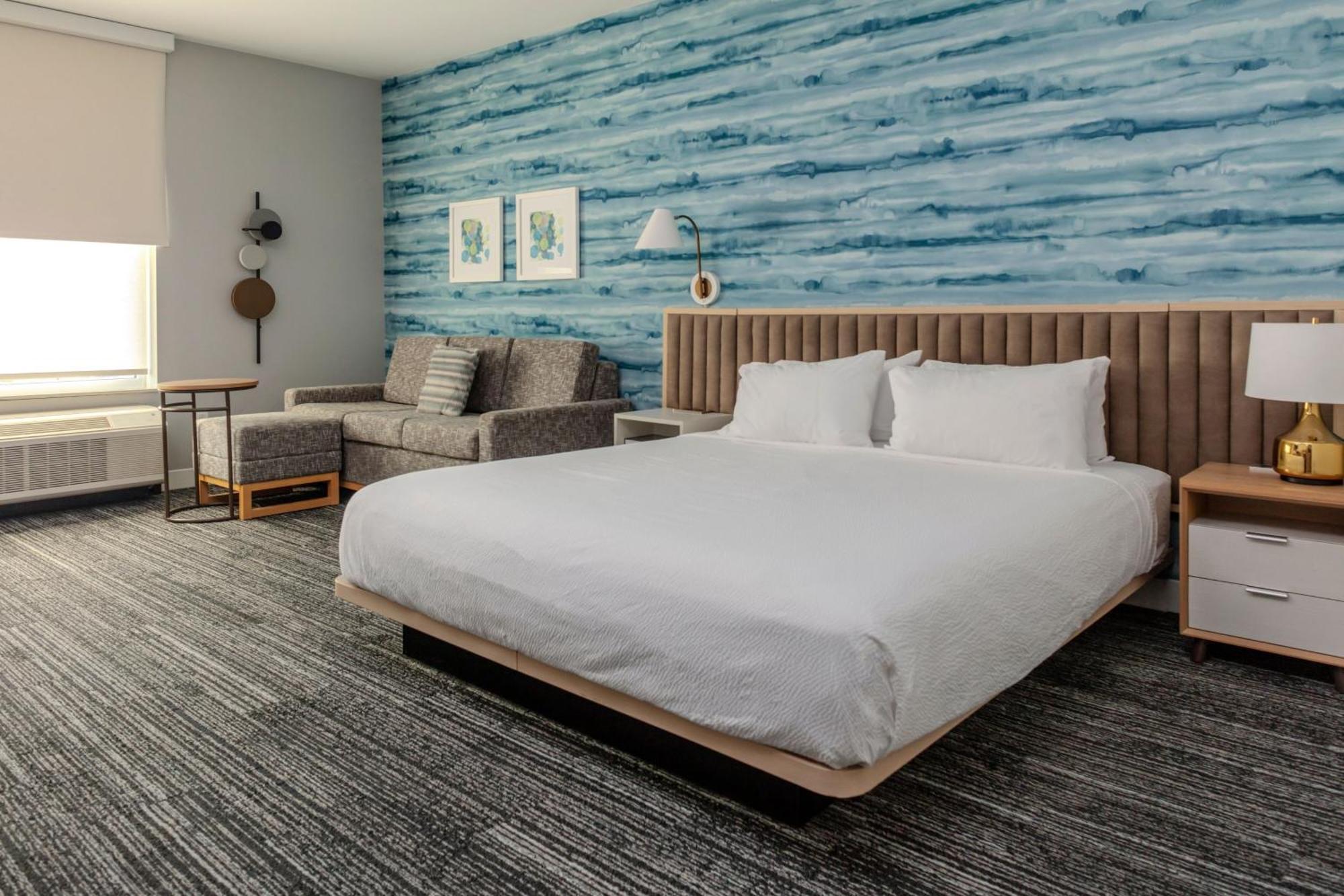 Towneplace Suites By Marriott Chesterfield المظهر الخارجي الصورة