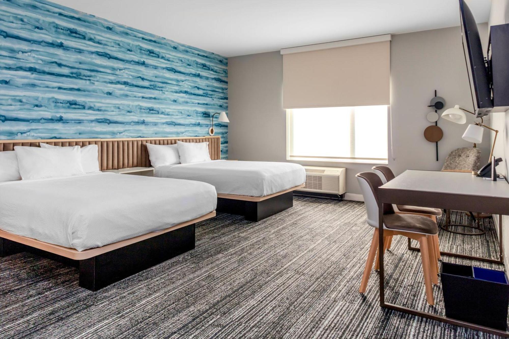 Towneplace Suites By Marriott Chesterfield المظهر الخارجي الصورة